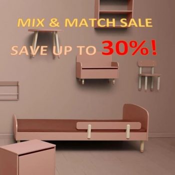 FLEXA-MIx-and-Match-Sale-350x349 8 Oct 2021 Onward: FLEXA MIx and Match Sale