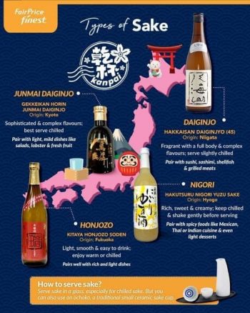 FairPrice-World-Sake-Day-Promotion-350x438 2-6 Oct 2021: FairPrice World Sake Day Promotion