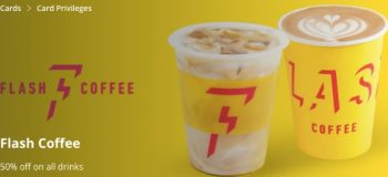 Flash-Coffee-All-Drinks-Promotion-350x160 13 Oct 2021-27 Jun 2022: Flash Coffee All Drinks Promotion