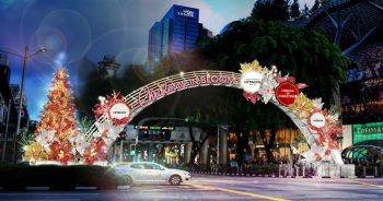 Floral-themed-Orchard-Road-Christmas-light-up-350x184 Nov 13 2021-2 Jan 2022: Floral-themed Orchard Road Christmas light-up