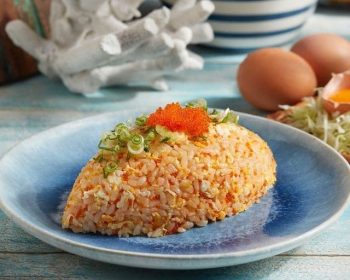 Food-Republic-Ōji-Egg-Fried-Rice-Promotion-350x280 1 Oct 2021 Onward: Food Republic Ōji Egg Fried Rice Promotion at Parkway Parade