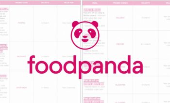 Foodpanda-Promo-Codes-for-October-350x214 Now till 31 Oct 2021: Foodpanda Promo Codes for October