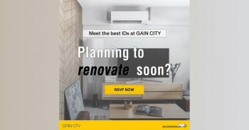 Gain-City-New-Homeowners-Promotion-350x183 30-31 Oct 2021: Gain City New Homeowners Promotion