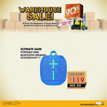 Gain-City-Warehouse-Sale3-350x350 20 Sep-3 Oct 2021: Gain City Warehouse Sale