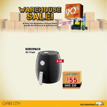 Gain-City-Warehouse-Sale4-350x350 20 Sep-3 Oct 2021: Gain City Warehouse Sale