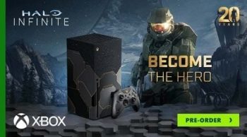 Gamemartz-Limited-availability-Giveaways-350x194 30 Oct-6 Nov 2021: Gamemartz Halo Infinite LE Console Giveaways