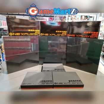 Gamemartz-One-Xplayer-1S-Promotion-350x350 5 Oct 2021 Onward: Gamemartz One Xplayer 1S Promotion