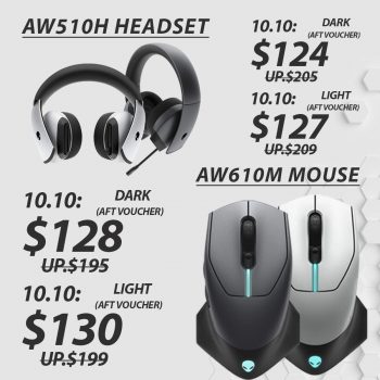 Gameprosg-10.10-Big-Brand-Sale1-350x350 4 Oct 2021 Onward: Gameprosg 10.10 Big Brand Sale