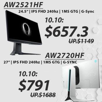 Gameprosg-10.10-Big-Brand-Sale2-350x350 4 Oct 2021 Onward: Gameprosg 10.10 Big Brand Sale