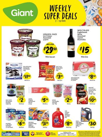 Giant-Weekly-Super-Deals-Promotion-350x473 7-13 Oct 2021: Giant Weekly Super Deals Promotion
