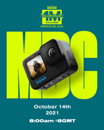 GoPro-HERO10-Black-Giveaways-350x438 14 Oct 2021: GoPro HERO10 Black Giveaways