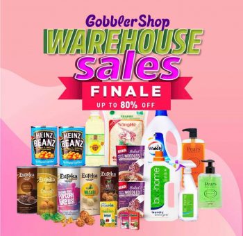 Gobbler-Shop-Warehouse-Sale-3-350x340 9 Oct 2021: Gobbler Shop Warehouse Sale