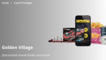 Golden-Village-Discounted-Movie-Tickets-Promotion-with-POSB--350x199 22-31 Oct 2021: Golden Village Discounted Movie Tickets Promotion with POSB