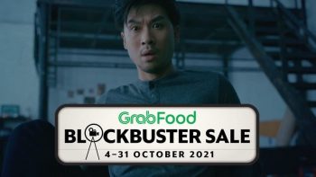 GrabFood-Blockbuster-Sale-350x197 11-31 Oct 2021: GrabFood Blockbuster Sale