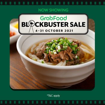 GrabFood-Blockbuster-Sale4-350x350 4-31 Oct 2021: GrabFood Blockbuster Sale