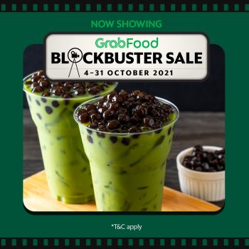 GrabFood-Blockbuster-Sale5-350x350 4-31 Oct 2021: GrabFood Blockbuster Sale