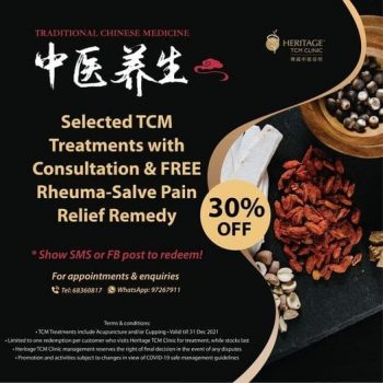 HST-Medical-Selected-Tcm-Treatments-And-Receive-A-Free-Rheuma-salve-Pain-Relief-Remedy-Promotion-350x350 16 Oct 2021 Onward: HST Medical Selected Tcm Treatments And Receive A Free Rheuma-salve Pain Relief Remedy Promotion