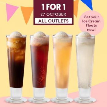 Haagen-Dazs-1-For-1-Ice-Cream-Floats-Promotion-350x350 27 Oct 2021: Haagen-Dazs 1 For 1 Ice Cream Floats Promotion