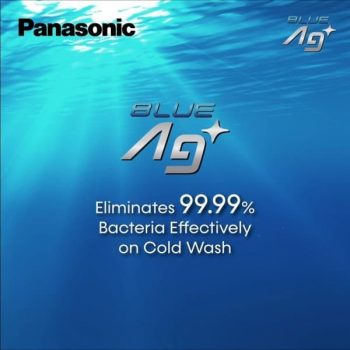 Harvey-Norman-Panasonics-Front-Load-Washers-Promotion-350x350 25 Oct-8 Nov 2021: Harvey Norman Panasonic’s Front Load Washers Promotion