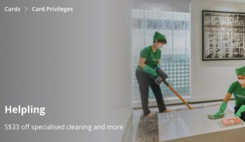 Helpling-Specialised-CleaningPromotion-with-POSB--350x203 22 Oct-31 Dec 2021: Helpling Specialised CleaningPromotion with POSB