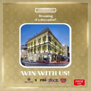 Honguo-Staycation-Giveaways-350x350 19 Oct 2021 Onward: Honguo Staycation Giveaways