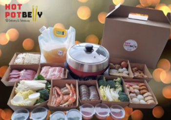 Hot-Pot-Belly-12-Off-Promotion-with-SAFRA--350x245 12 Oct 2021-31 Mar 2022: Hot Pot Belly $12 Off  Promotion with SAFRA