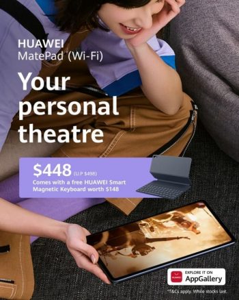 Huawei-Free-Huawei-Smart-Magnetic-Keyboard-Promotion-350x438 11 Oct 2021 Onward: Huawei Free Huawei Smart Magnetic Keyboard  Promotion