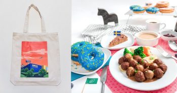 IKEA-Free-Tote-Bags-Promo-350x183 21-24 Oct 2021: IKEA Free Tote Bags Promo