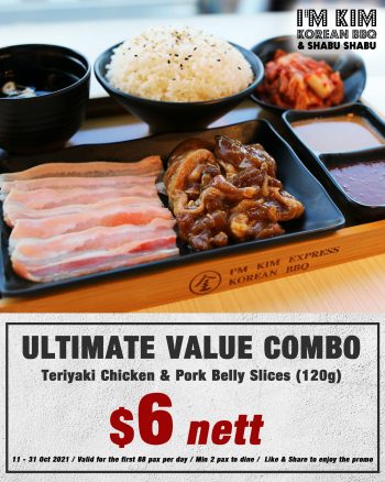 Im-Kim-Korean-BBQ-Shabu-Shabu-Combo-Sets-Promo-350x438 Now till 31 Oct 2021: I'm Kim Korean BBQ & Shabu Shabu Combo Sets Promo