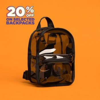 JD-Sports-Backpacks-20-OFF-Promotion-350x350 15-25 Oct 2021: JD Sports Backpacks 20% OFF Promotion