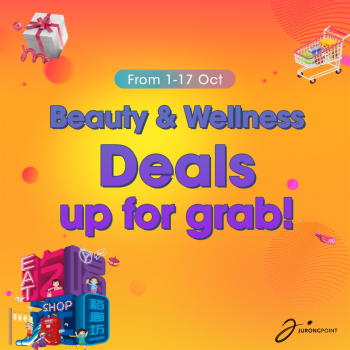 Jurong-Point-Shopping-Centre-Beauty-and-Wellness-Deals-350x350 1-17 Oct 2021: Jurong Point Shopping Centre Beauty and Wellness Deals