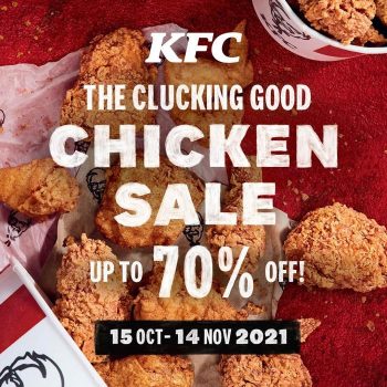 KFC-Chicken-Sale-350x350 15 Oct-14 Nov 2021: KFC Chicken Sale