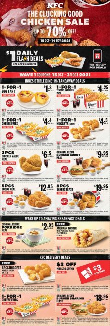 KFC-Chicken-Sale1-219x650 15 Oct-14 Nov 2021: KFC Chicken Sale