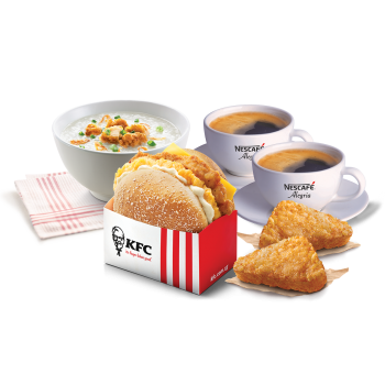 KFC-Special-Deal-3-350x350 7 Oct 2021 Onward: KFC Special Deal