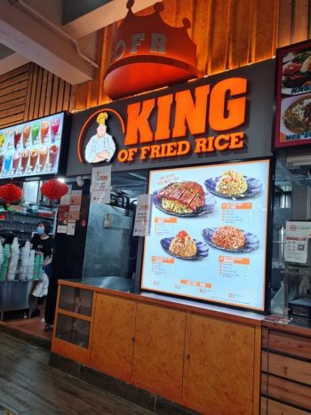 King-of-Fried-Rice-Truffle-Fried-Rice-Series-Promo-350x467 Now till 31 Dec: King of Fried Rice Truffle Fried Rice Series Promo