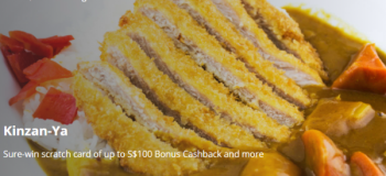 Kinzan-Ya-Bonus-Cashback-Promotion-with-POSB-via-ShopBack-GO-350x160 8 Oct 2021-13 Mar 2022: Kinzan-Ya Bonus Cashback Promotion with POSB via ShopBack GO
