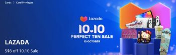 LAZADA-10.10-Sale-with-POSB-350x109 5 Oct-31 Dec 2021: LAZADA 10.10 Sale with POSB