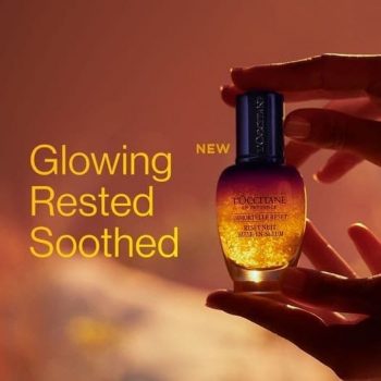 LOCCITANEs-New-Improved-Immortelle-Reset-Oil-in-Serum-Promotion-at-VivoCity--350x350 4 Oct 2021 Onward: L'OCCITANE's New & Improved Immortelle Reset Oil-in-Serum Promotion at VivoCity