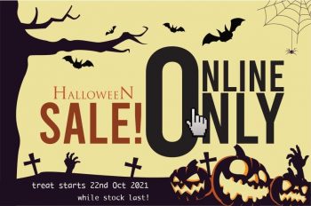 La-Tendo-Online-Halloween-Sales-350x232 22 Oct 2021 Onward: La Tendo Online Halloween Sales