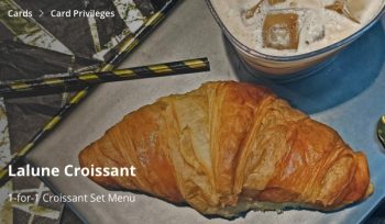 Lalune-Croissant-1-for-1-Promotion-with-POSB--350x204 18 Oct-31 Dec 2021: Lalune Croissant 1-for-1 Promotion with POSB