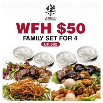 Le-Fusion-Family-Set-Promotion-350x350 23 Oct 2021 Onward: Le Fusion Family Set Promotion