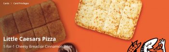 Little-Caesars-Pizza-1-for-1-Promotion-with-POSB--350x108 13 Oct-31 Dec 2021: Little Caesars Pizza 1-for-1 Promotion with POSB