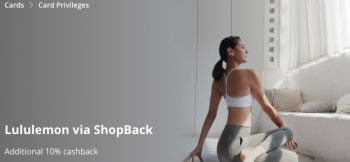 Lululemon-Cashback-Promotion-with-DBS-via-ShopBack-350x162 11-13 Nov 2021: Lululemon Cashback Promotion with DBS via ShopBack