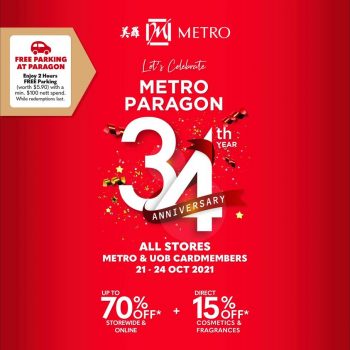 METRO-34th-anniversary-Promotion-350x350 21-24 Oct 2021: METRO 34th anniversary Promotion