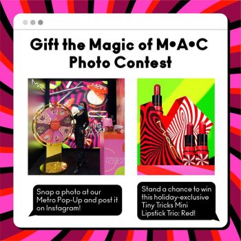 METRO-Gift-Of-Magic-Giveaways-350x350 27-31 Oct 2021: METRO Gift Of Magic of M·A·C Photo Contest