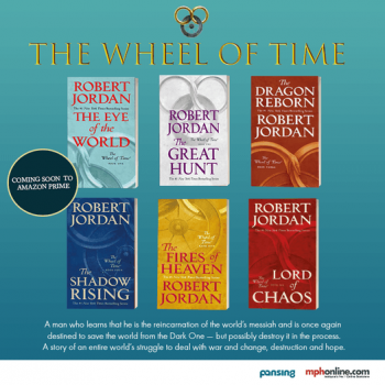 MPH-Bookstores-Wheel-of-Time-Promotion--350x350 1-31 Oct 2021: MPH Bookstores Wheel of Time Promotion