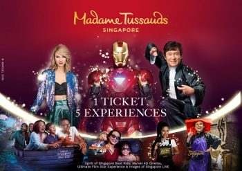 Madame-Tussauds-Adult-and-Child-Ticket-Promotion-with-CIMB--350x247 26 Oct-31 Dec 2021: Madame Tussauds  Adult and Child Ticket Promotion with CIMB