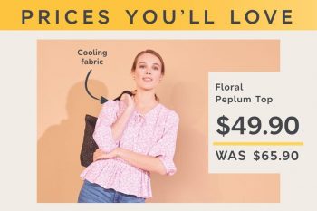 Marks-and-Spencer-Floral-Pieces-Promotion-350x233 1 Oct 2021 Onward: Marks and Spencer Floral Pieces Promotion