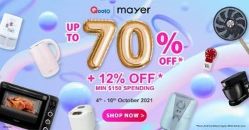 Mayer-Markerting-10.10-Double-Savings-Sale-350x183 4-10 Oct 2021: Mayer Markerting 10.10 Double Savings Sale at Qoo10