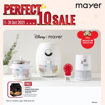 Mayer-Marketing-Perfect-Deals-1-350x350 1-31 Oct 2021: Mayer Marketing Perfect Deals